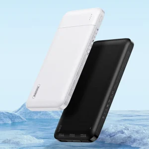 10000mAh استایل سبک پاور بانک RPP-96