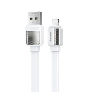 RC-154i کابل فست شارژ ریمکس مقاوم در برابر کشش و بادوام