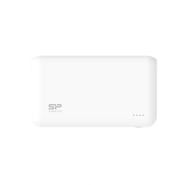 S100 سیلیکون پاور