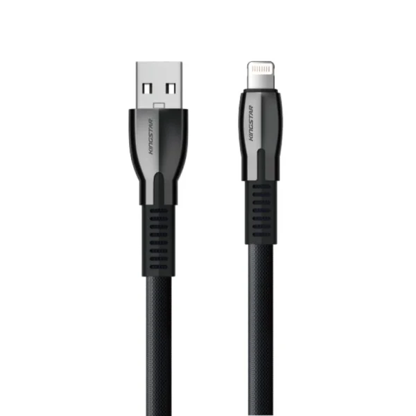 کابل لایتنینگ کینگ استار مدل K345i