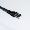 کابل لایتنینگ کینگ استار مدل K345i - Image 3