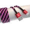 کابل micro-USB سیبراتون مدل S224A - Image 4