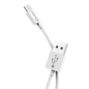 کابل شارژ اندروید سیبراتون مدل S205A