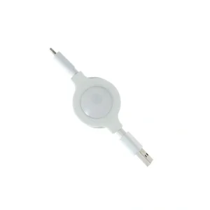retractable cable انرجایزر Lightning