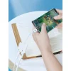 آداپتور صوتی نوع C ریمکس مدل RL-LA11 - Image 4