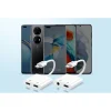 آداپتور صوتی نوع C ریمکس مدل RL-LA11 - Image 2
