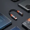 مبدل تایپ سی به جک 3.5 میلیمتری مک دودو مدل CA-7561 - Image 2