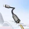 مبدل لایتنینگ به جک 3.5 میلیمتری مک دودو مدل CA-5010 - Image 4
