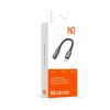 مبدل لایتنینگ به جک 3.5 میلیمتری مک دودو مدل CA-5010 - Image 3