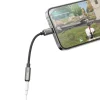 مبدل لایتنینگ به جک 3.5 میلیمتری مک دودو مدل CA-5010 - Image 2