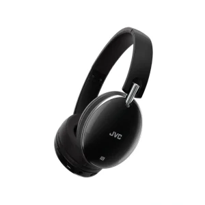 هدفون بلوتوث جی وی سی مدل HA-S90BN-B-E