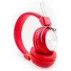 هدفون بی سیم کینگ استار مدل KBH42 - Image 2