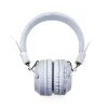 هدفون بی سیم کینگ استار مدل KBH42 - Image 3