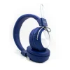 هدفون بی سیم کینگ استار مدل KBH42 - Image 5