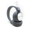 هدفون بی سیم کینگ استار مدل KBH42 - Image 6