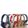 هدفون بی سیم کینگ استار مدل KBH42 - Image 7