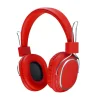 هدفون بی سیم کینگ استار مدل KBH48 - Image 3