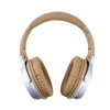 هدفون بی سیم کینگ استار مدل KBH78 - Image 4