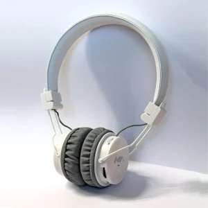 هدفون بی‌سیم نیا مدل NIA-X3