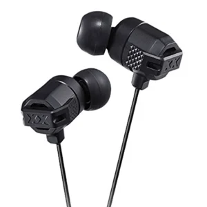 هدفون جی وی سی مدل HA-FX102