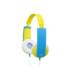 هدفون کودک جی وی سی مدل HA-KD5