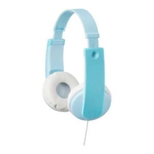 هدفون کودک جی وی سی مدل HA-KD7