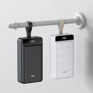 پاور بانک ریمکس مدل RPP-184
