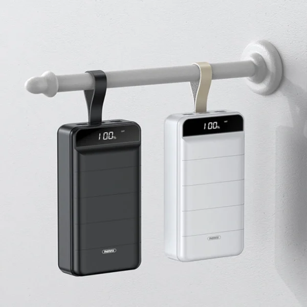 پاور بانک ریمکس مدل RPP-184