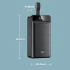 پاور بانک ریمکس مدل RPP-184 - Image 3