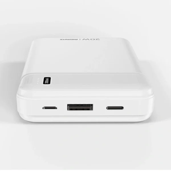 پاور بانک ریمکس مدل RPP-288