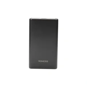 پاوربانک 10000mAh روموس مدل PLT10-172
