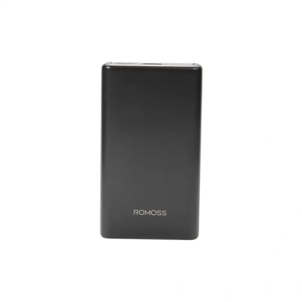 پاوربانک 10000mAh روموس مدل PLT10-172