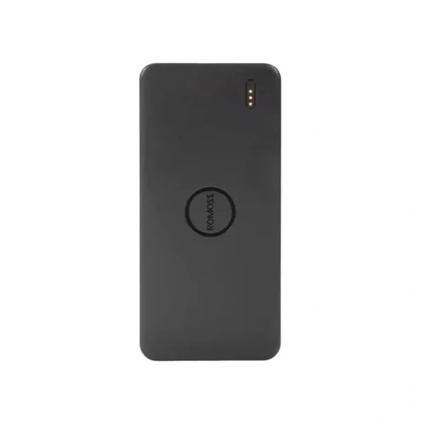 پاوربانک 10000mAh روموس مدل PPB10-251