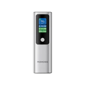 پاوربانک 10000mAh روموس مدل PPU10-128