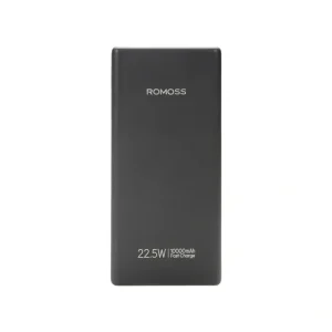 پاوربانک 10000mAh روموس مدل PRC10-171