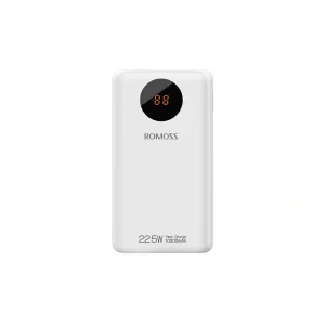 پاوربانک 10000mAh روموس مدل PSW10-172