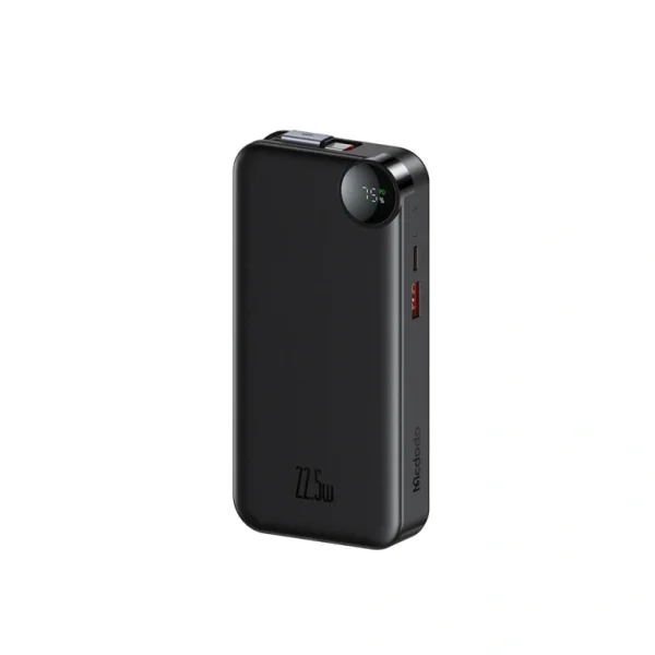 پاوربانک 10000mAh مک دودو مدل MC-3860