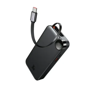 پاوربانک 10000mAh مک دودو مدل MC-3870