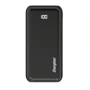 پاوربانک 20000mAh انرجایزر مدل UE20011PQ
