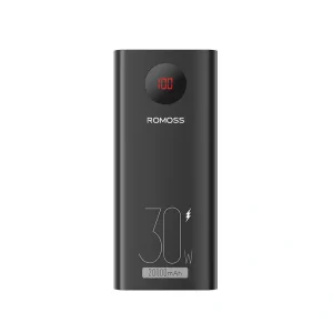 پاوربانک 20000mAh روموس مدل PEA20-192