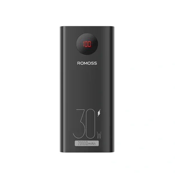 پاوربانک 20000mAh روموس مدل PEA20-192