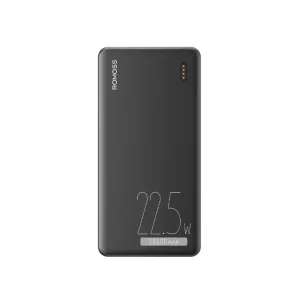پاوربانک 20000mAh روموس مدل PPB20-571