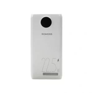 پاوربانک 20000mAh روموس مدل PSW20-112