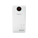 پاوربانک 20000mAh روموس مدل PSW20-392