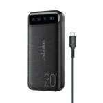 پاوربانک 20000mAh سیبراتون مدل S-PB217