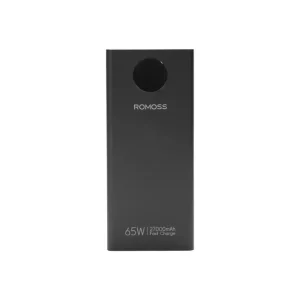 پاوربانک 27000mAh روموس مدل PEA27-282