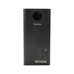 پاوربانک 30000mAh روموس مدل PEA30-192