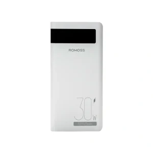 پاوربانک 30000mAh روموس مدل PHP30-892
