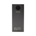 پاوربانک 40000mAh روموس مدل PEA40-382