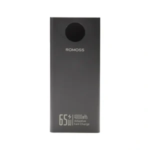 پاوربانک 40000mAh روموس مدل PEA40-382